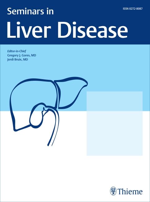 Seminars in Liver Disease, 0272-8087