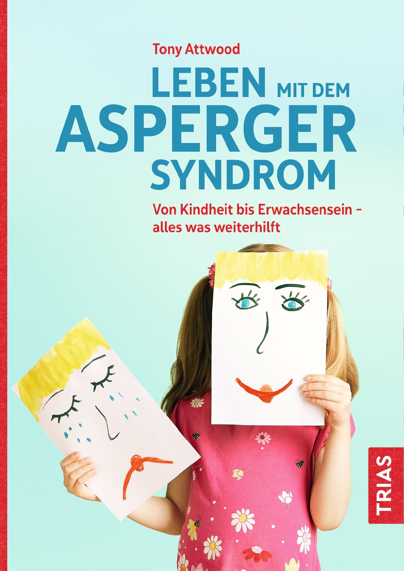 Leben mit dem Asperger-Syndrom, 9783432109800