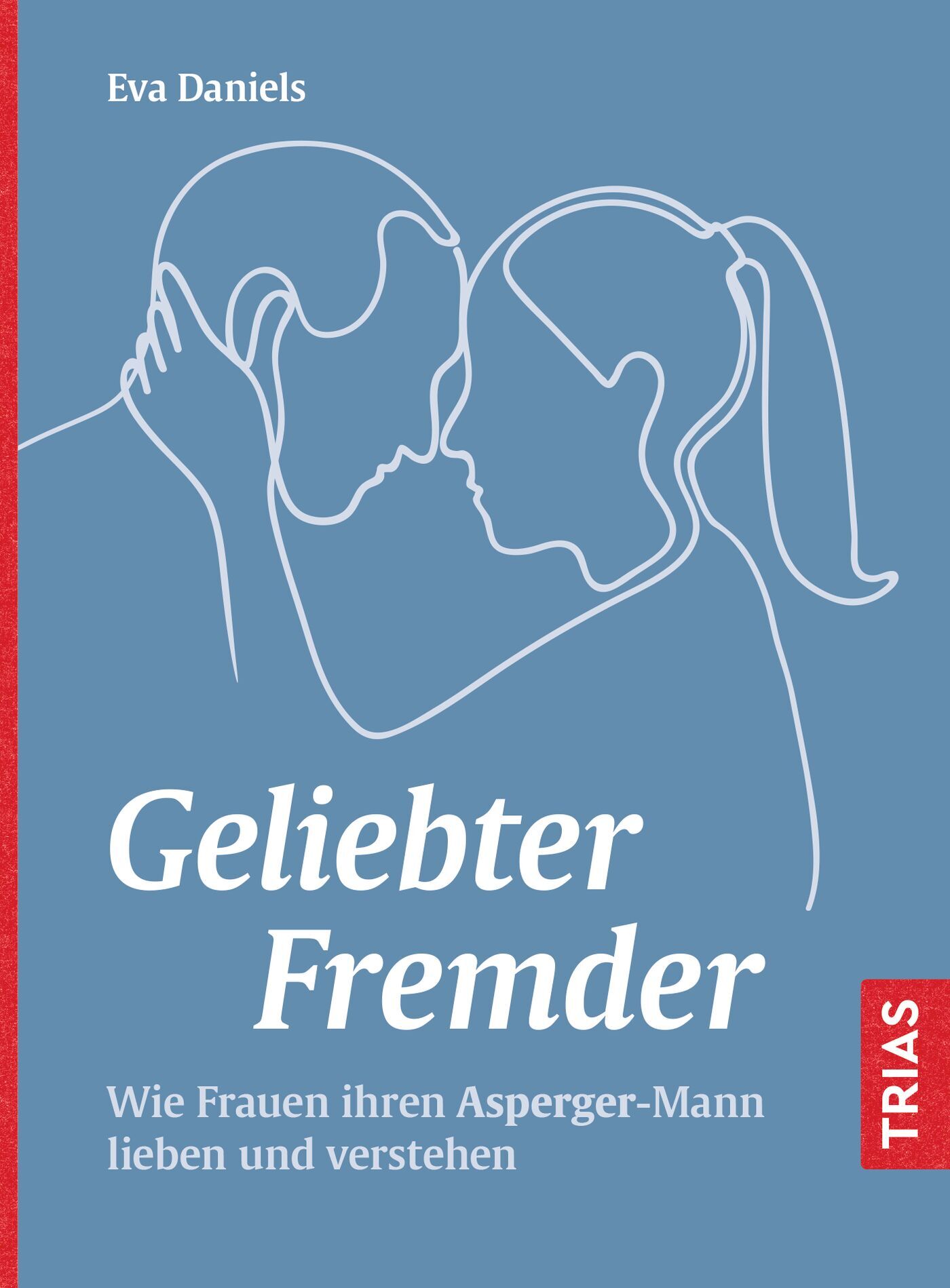Geliebter Fremder, 9783432116112
