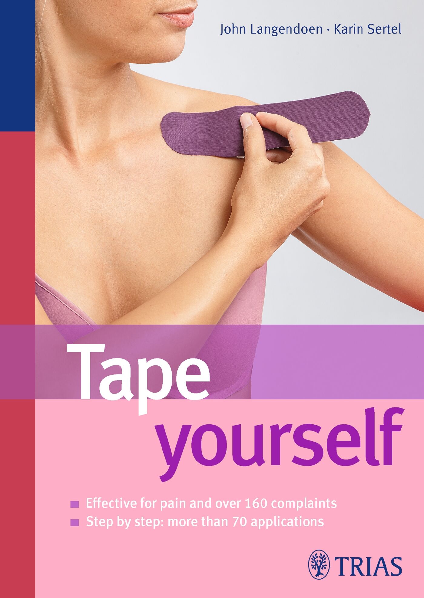 Tape yourself, 9783830468578