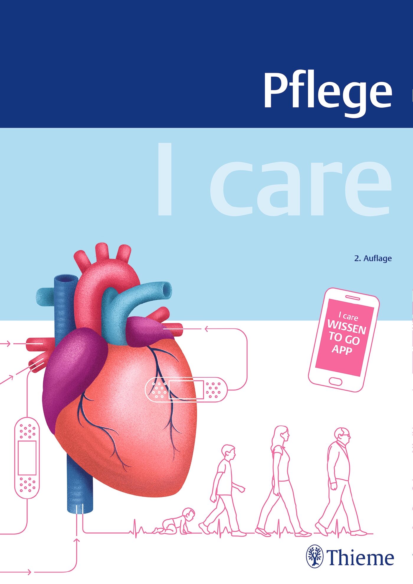 I Care Thieme Webshop I Care Thieme Webshop