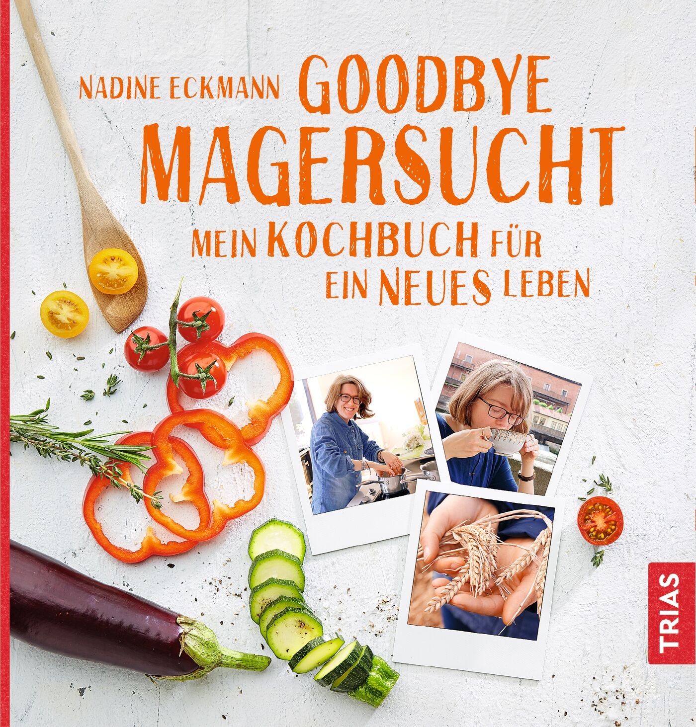 Goodbye Magersucht, 9783432104638