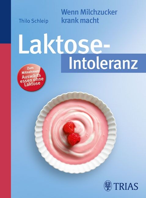 Laktose-Intoleranz, 9783830439363