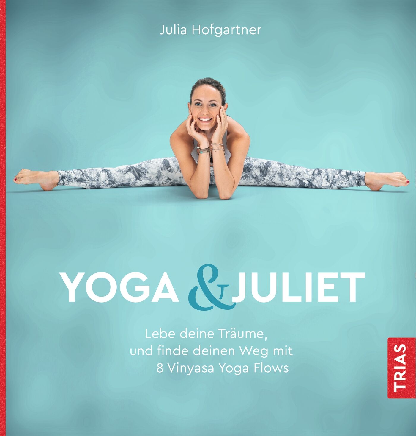 Yoga & Juliet, 9783432108155