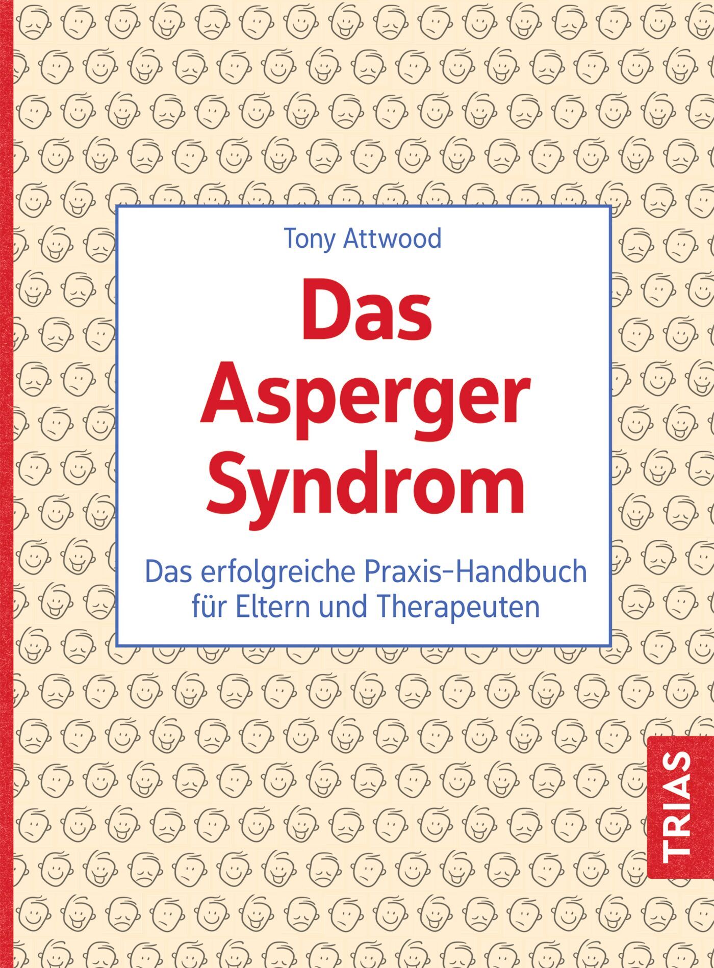 Das Asperger-Syndrom, 9783432115009