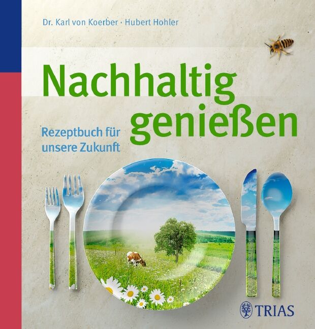 Nachhaltig genießen, 9783830460541