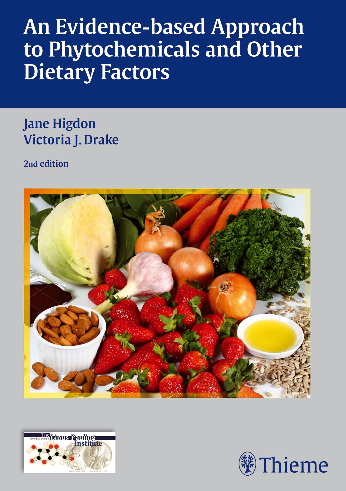 An Evidence-based Approach to Phytochemicals and Other Dietary Factors, 9783131418425