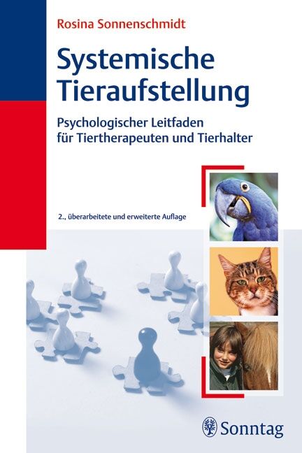Systemische Tieraufstellung, 9783830492733