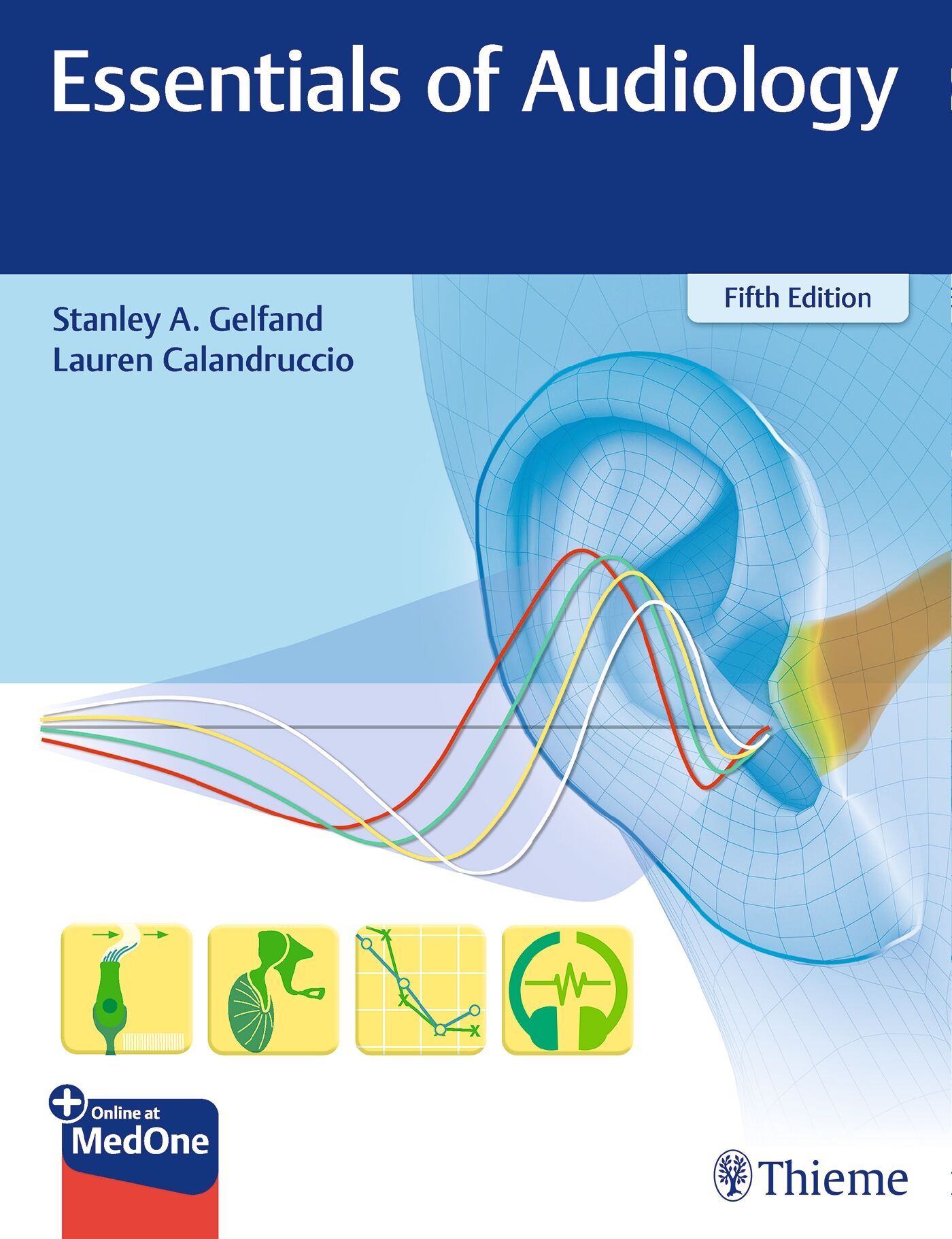 Essentials of Audiology, 9781684203994