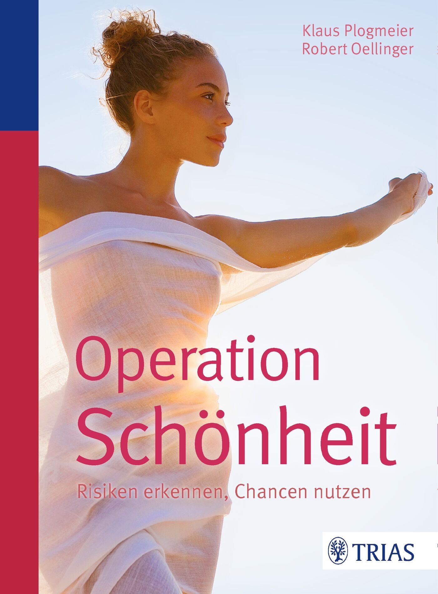 Operation Schönheit, 9783830484394
