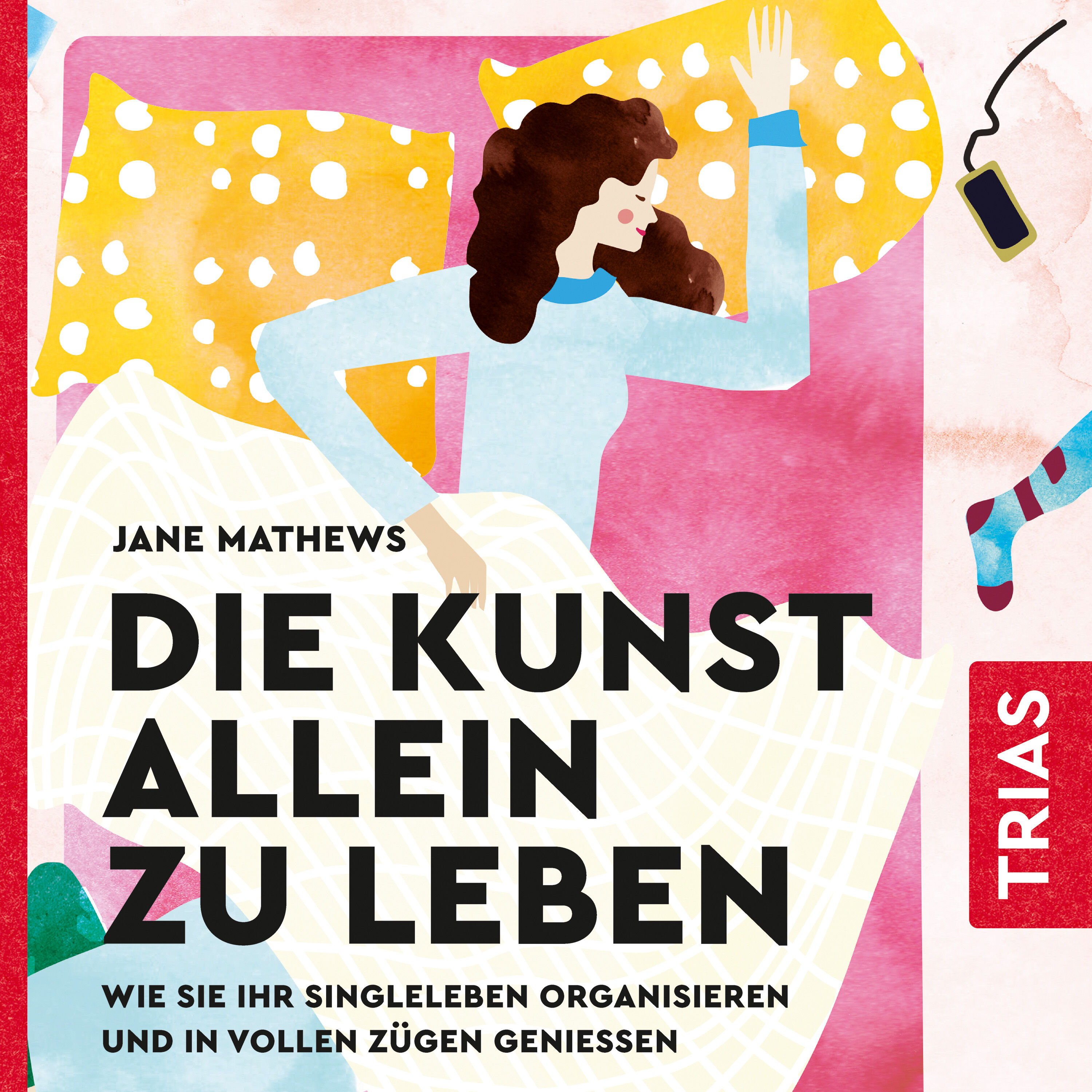 Die Kunst allein zu leben, 9783432111810