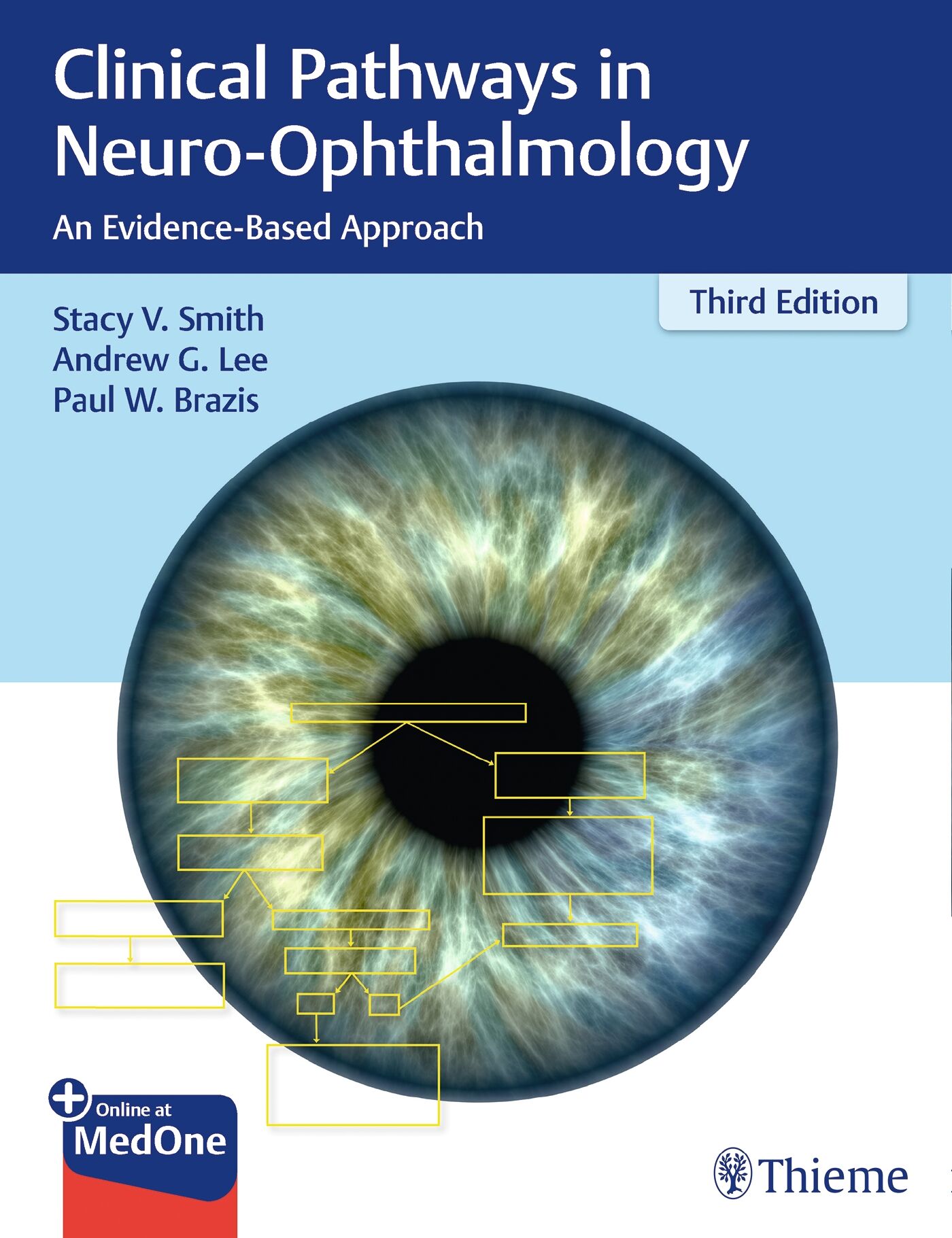 Clinical Pathways in Neuro-Ophthalmology, 9781626232853