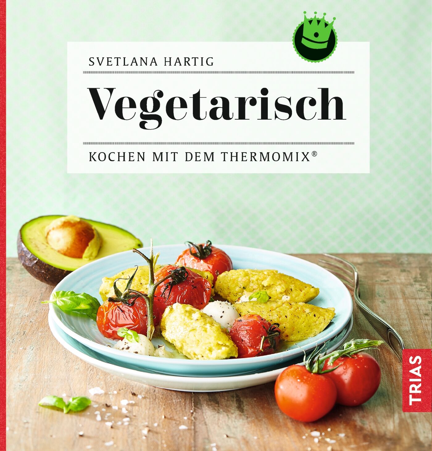 Vegetarisch, 9783432107233