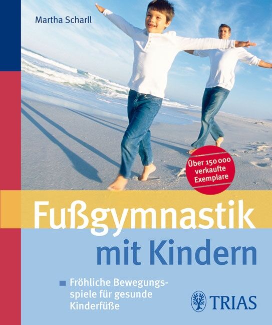 Fußgymnastik mit Kindern, 9783830434023_parent