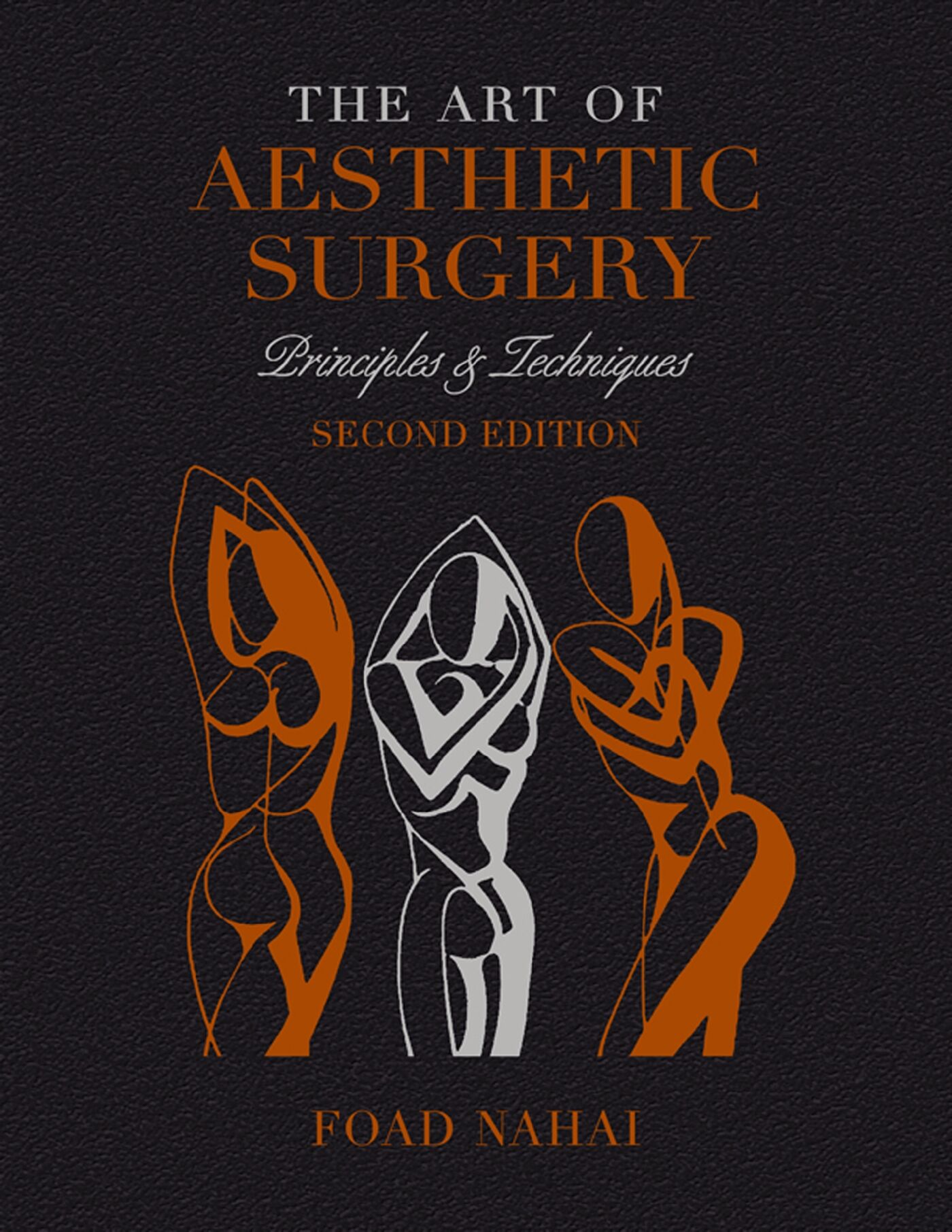 The Art of Aesthetic Surgery Facial Surgery Volume 2, Second Edition
