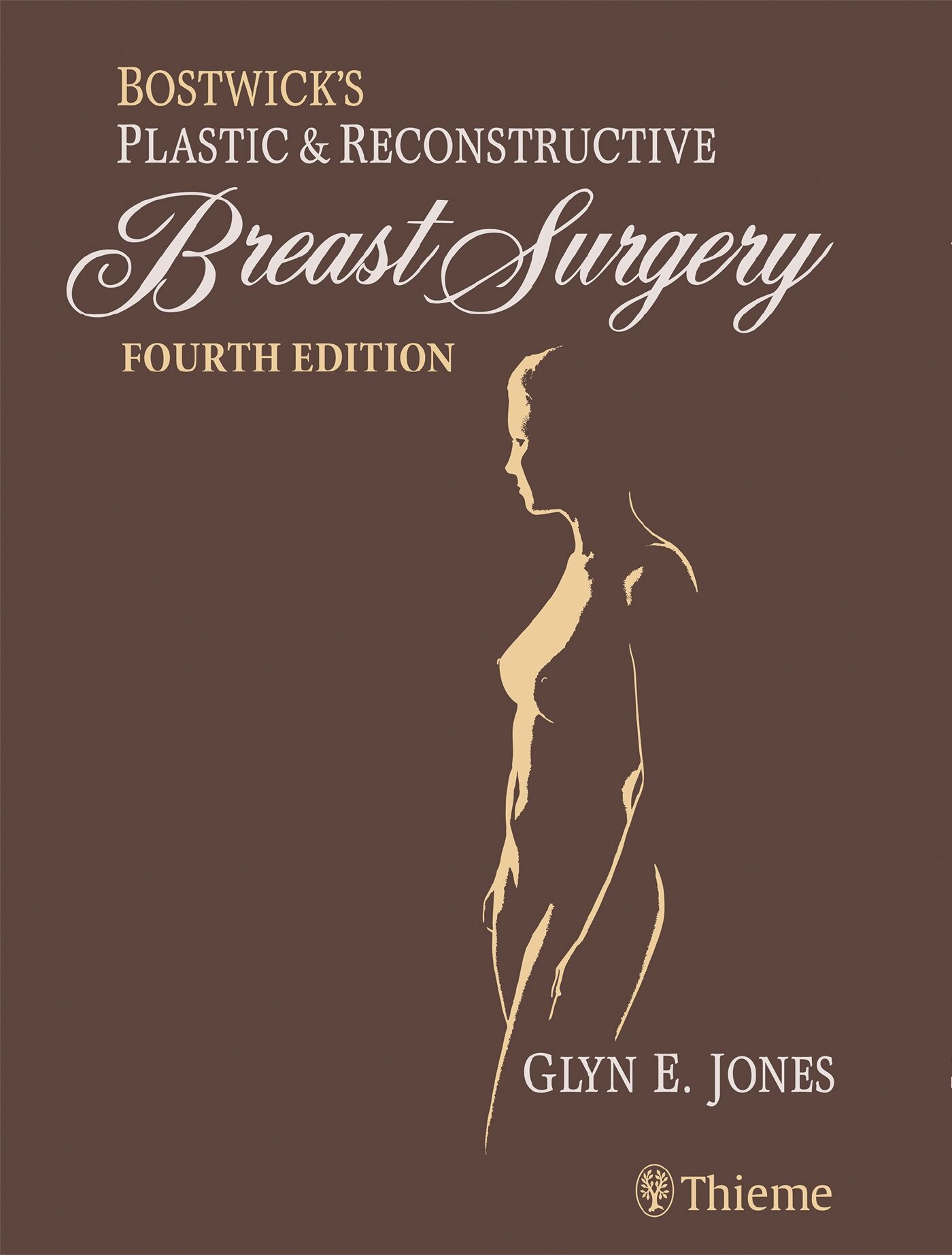 Bostwick's Plastic and Reconstructive Breast Surgery - Two Volume Set, 9781626238121