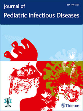 Journal of Pediatric Infectious Diseases, 1305-7707