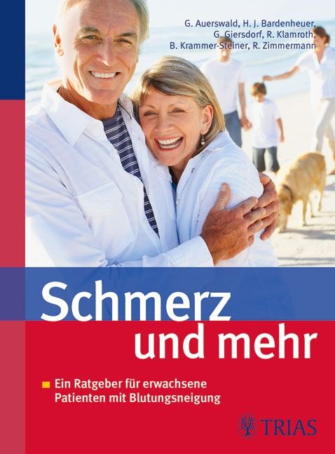 Schmerz und mehr, 9783830435228_parent