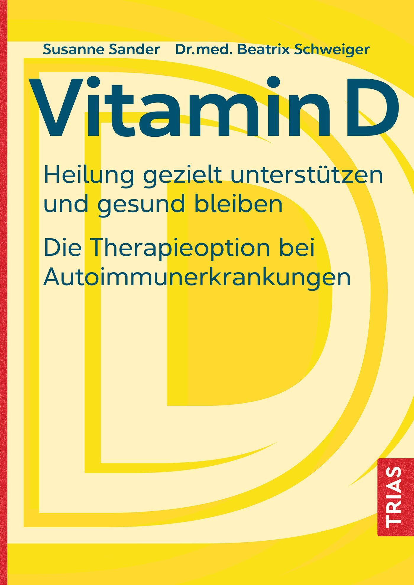 Vitamin D, 9783432116877