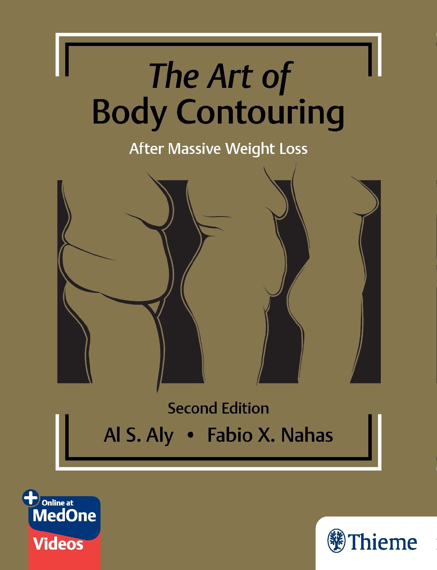 The Art of Body Contouring: After Massive Weight Loss, 9781684205738