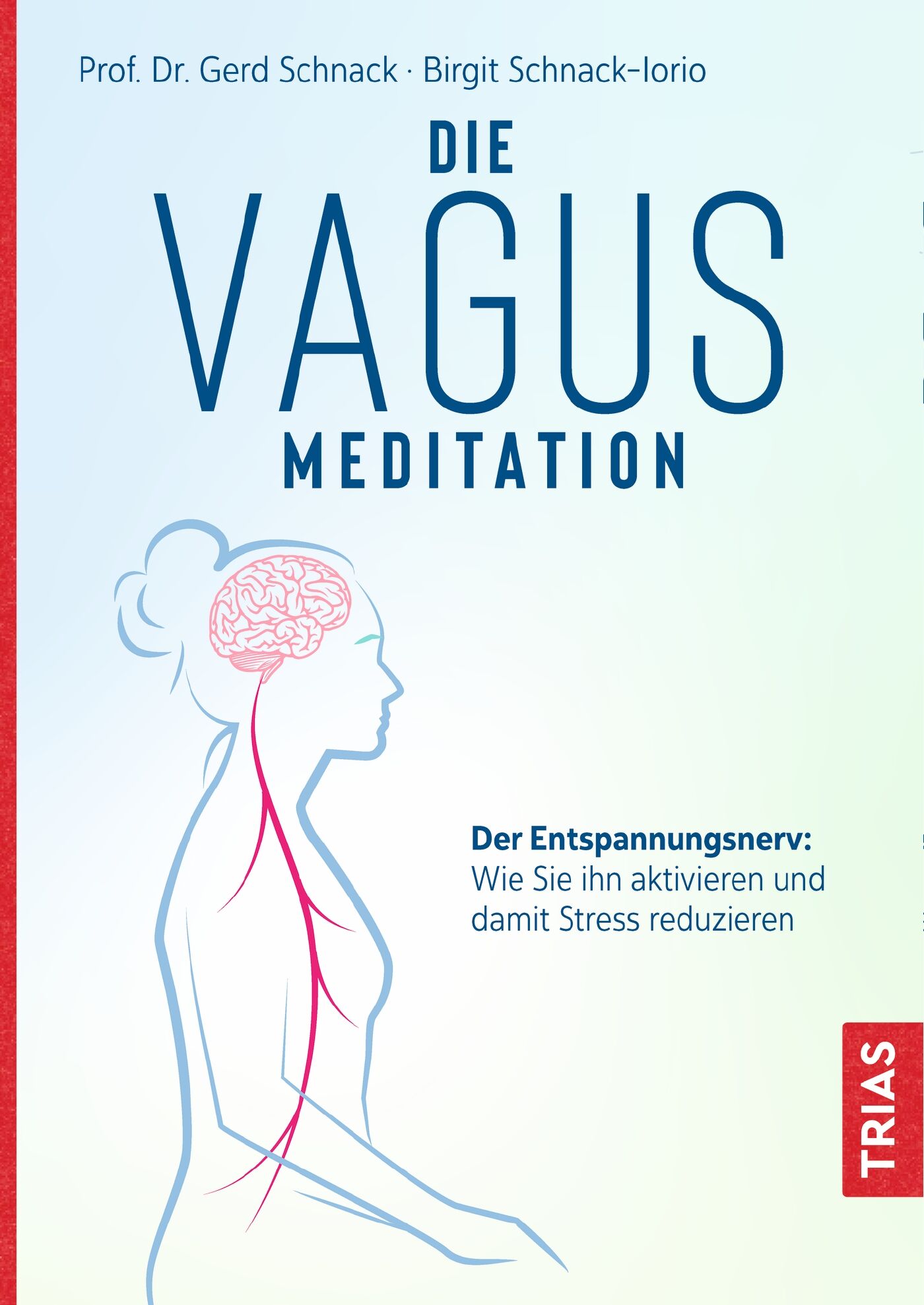 Die Vagus-Meditation, 9783432112985