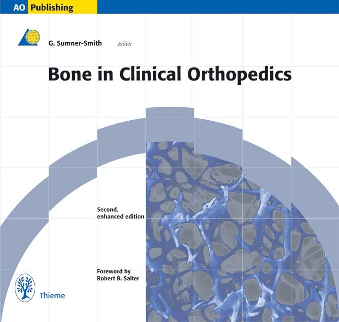 Bone in Clinical Orthopedics, 9783131257215