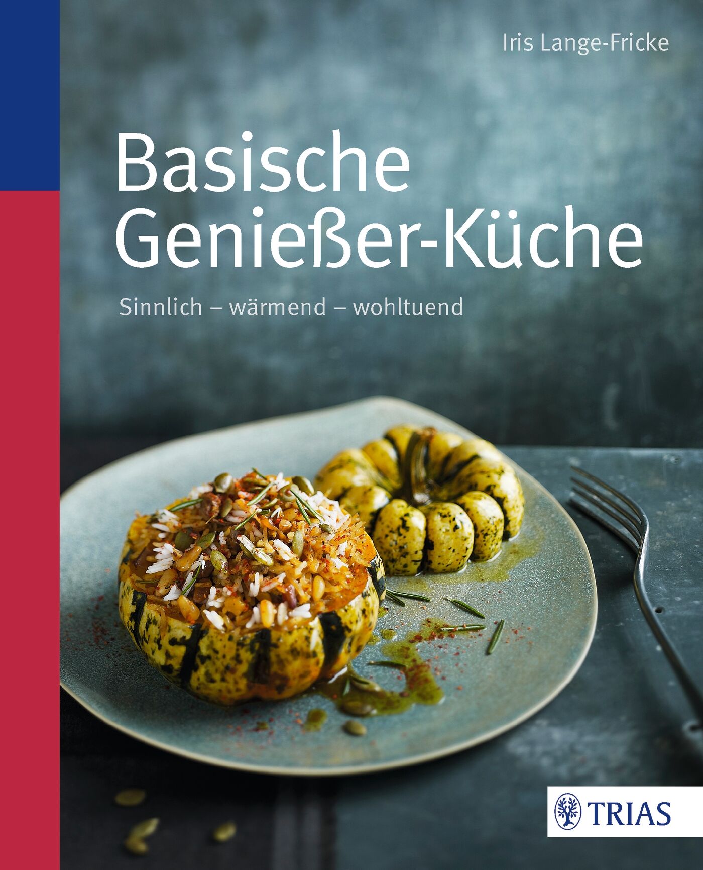 Basische Genießer-Küche, 9783830469742