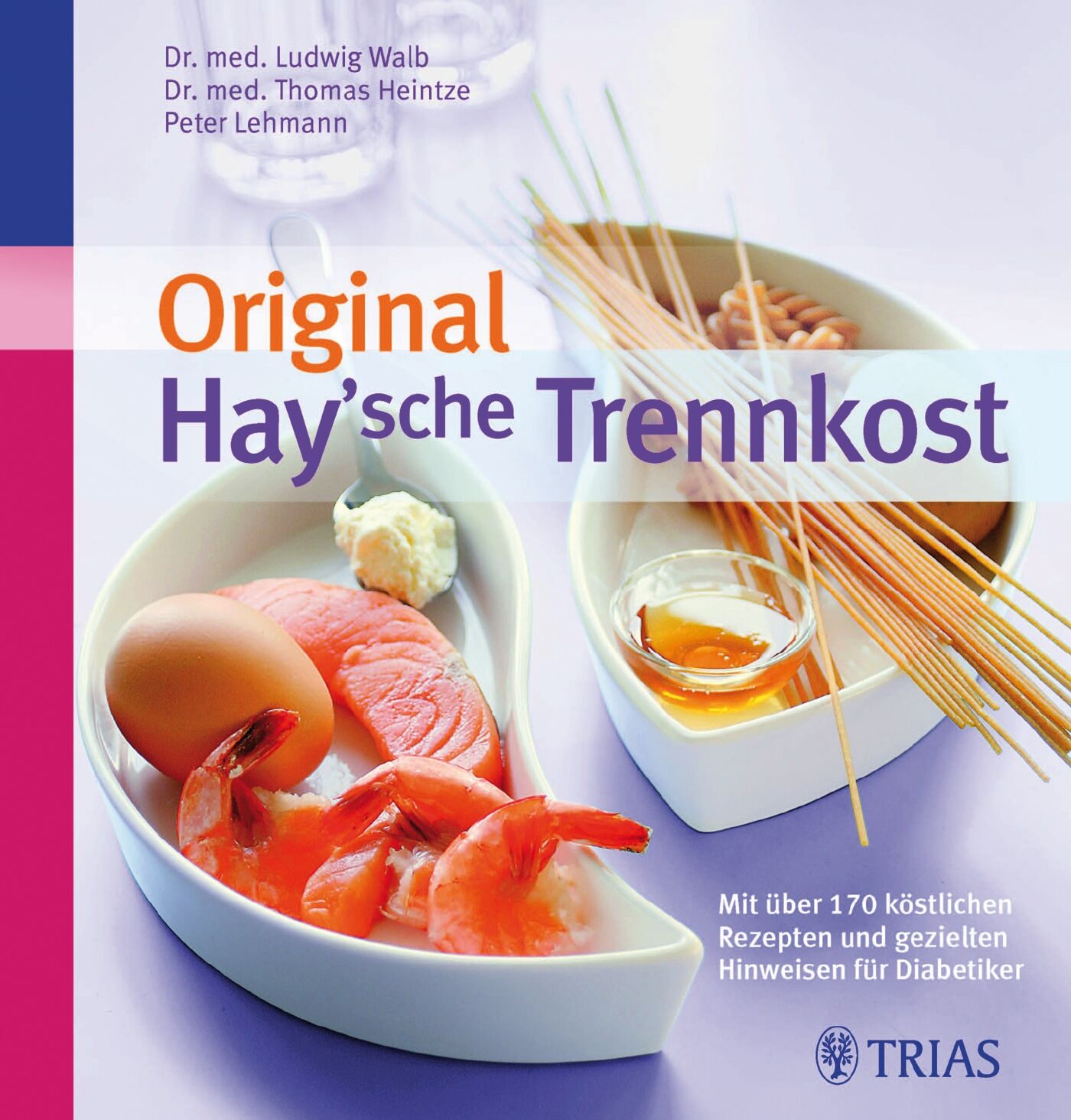 Original Hay'sche Trennkost, 9783830467793
