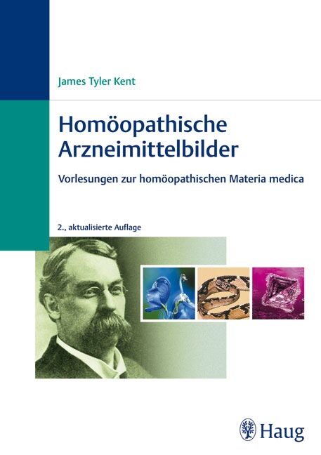 Homöopathische Arzneimittelbilder, 9783830473503