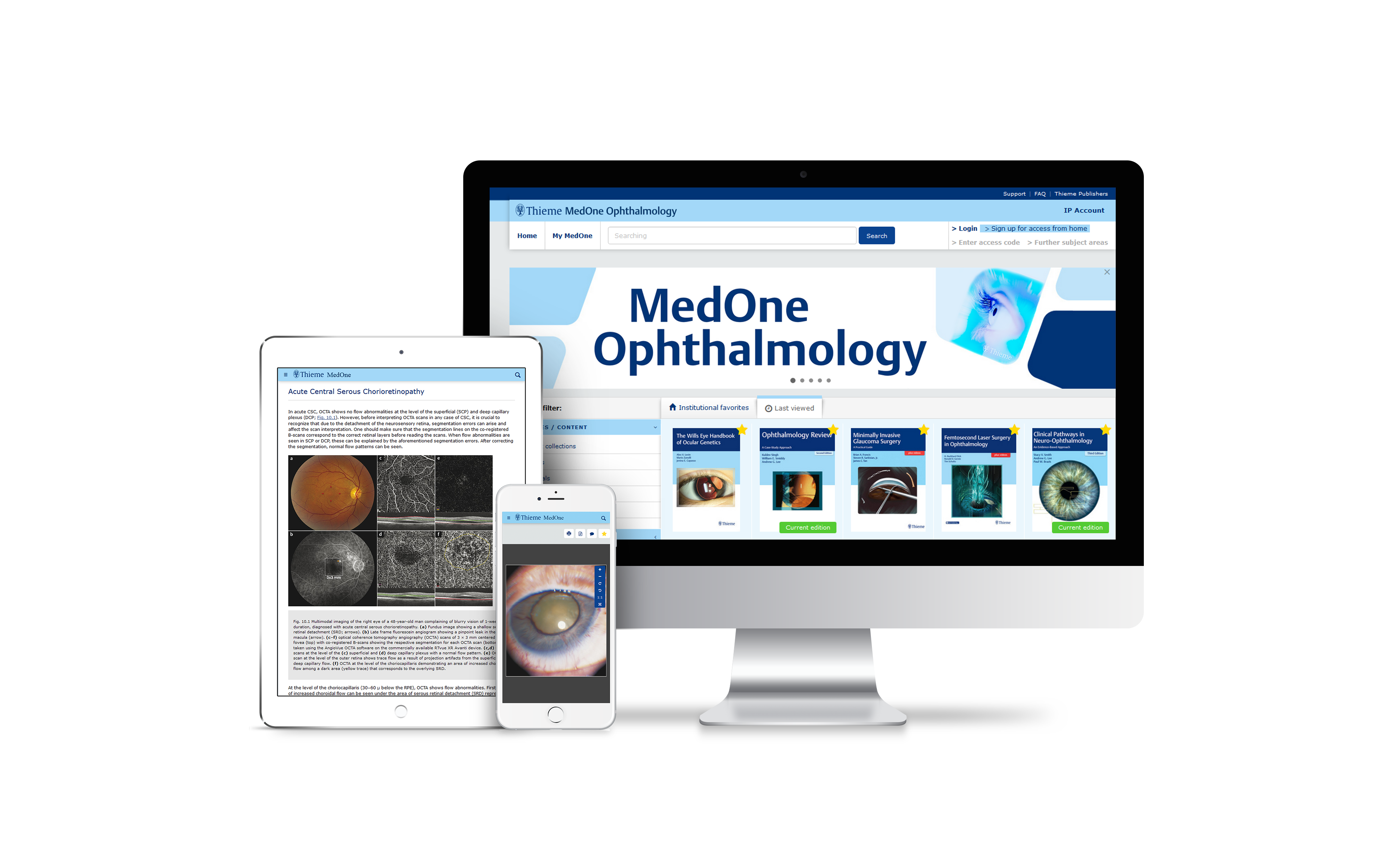 MedOne Ophthalmology, 0046444.x.2