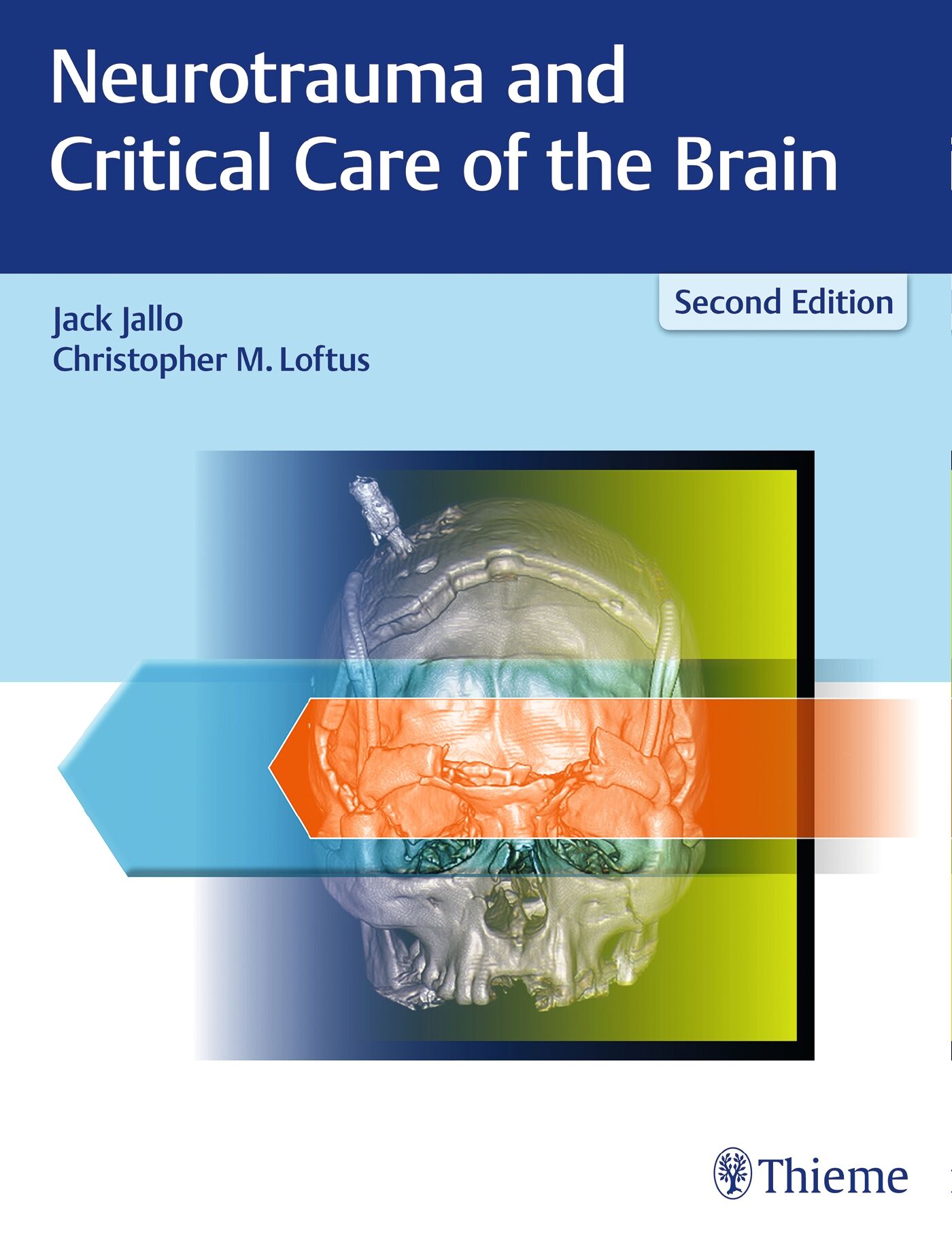 Neurotrauma and Critical Care of the Brain, 9781626233362