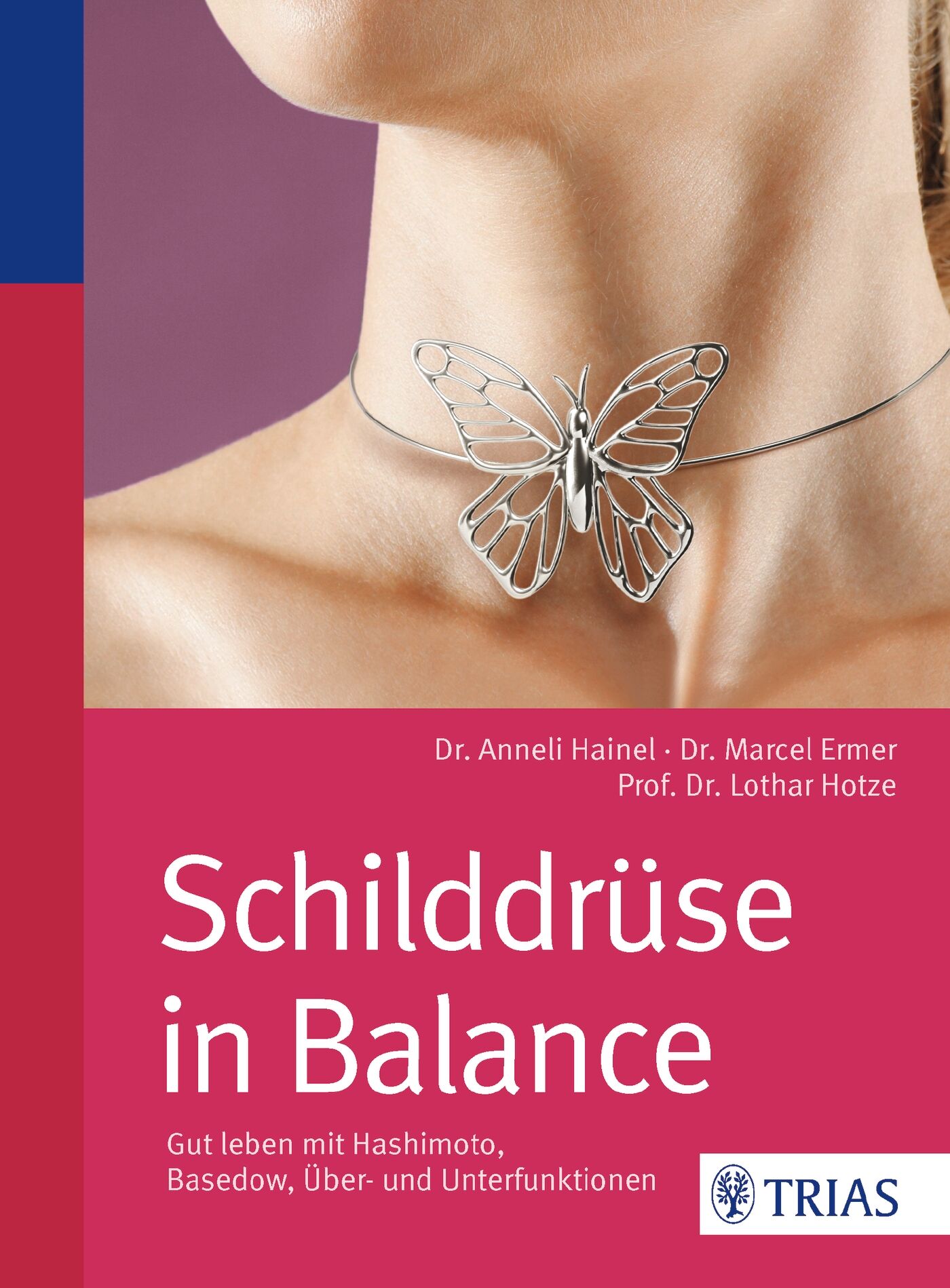 Schilddrüse in Balance, 9783830469339