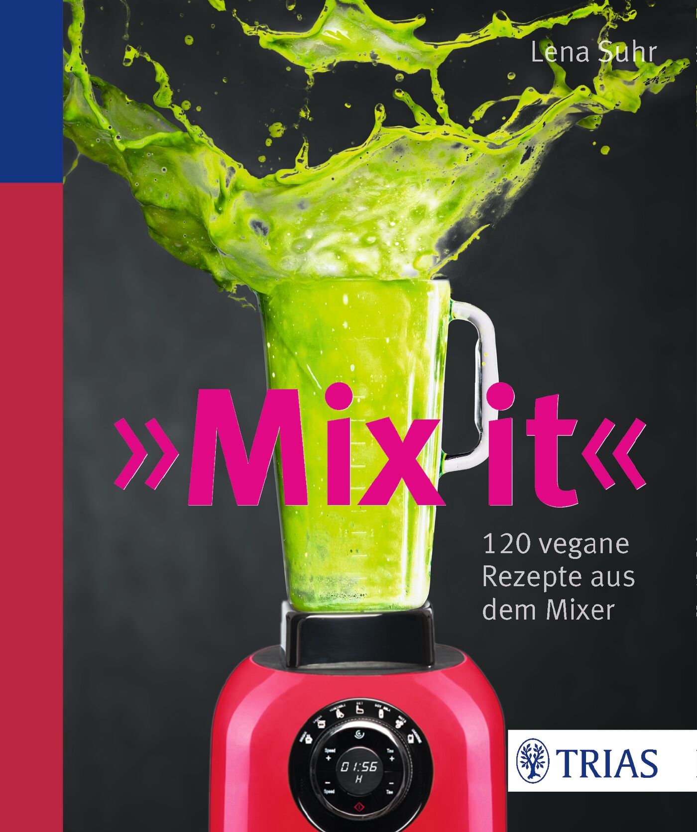 Mix it!, 9783830481843