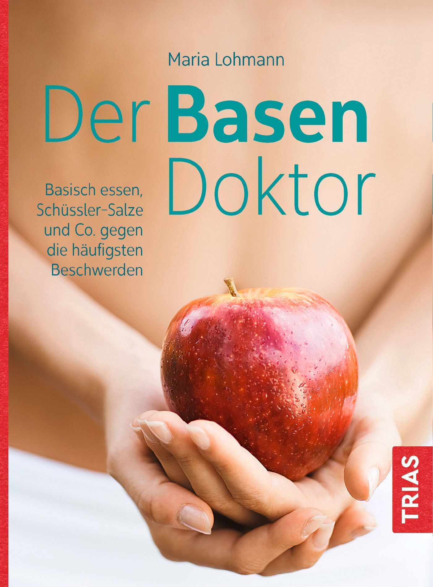 Der Basen-Doktor, 9783432105710