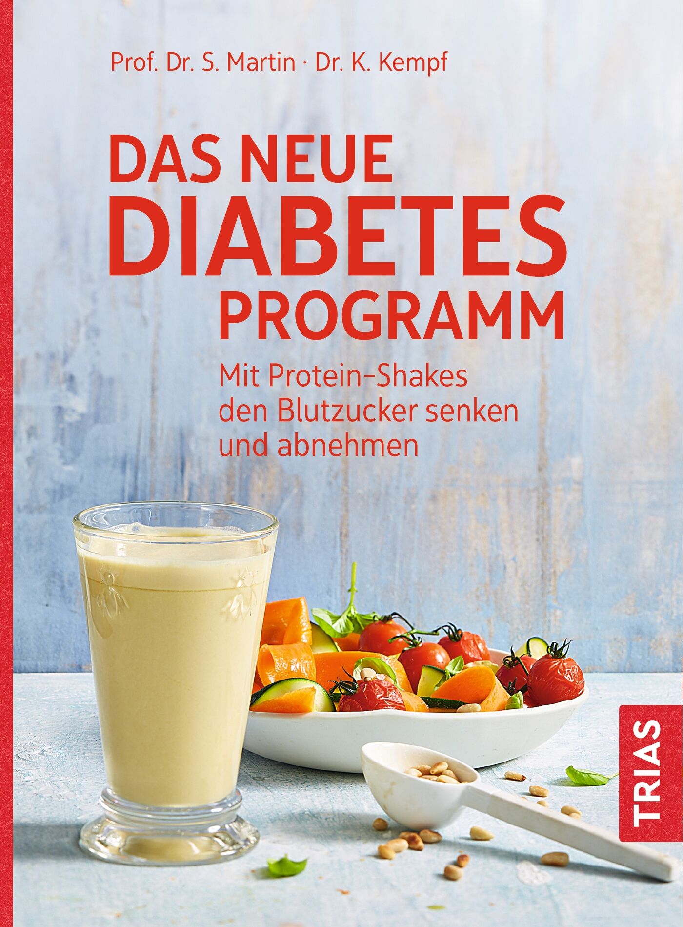 Das neue Diabetes-Programm, 9783432110400