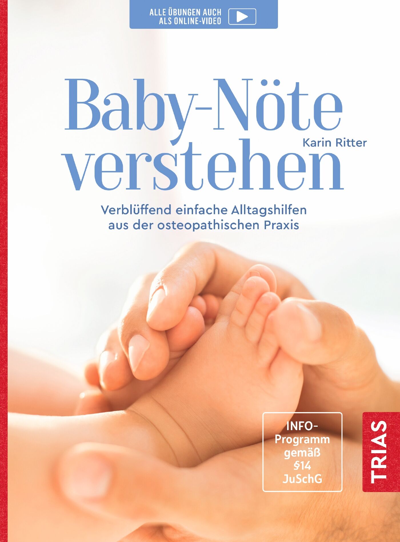Baby-Nöte verstehen, 9783432110943