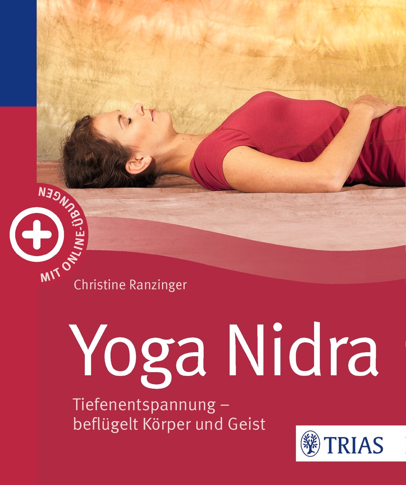 Yoga Nidra, 9783432100494
