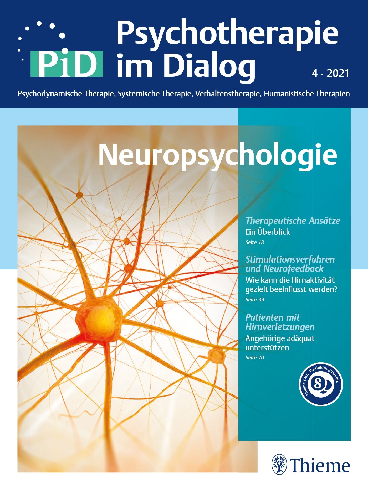 Neuropsychologie, 9783132443570