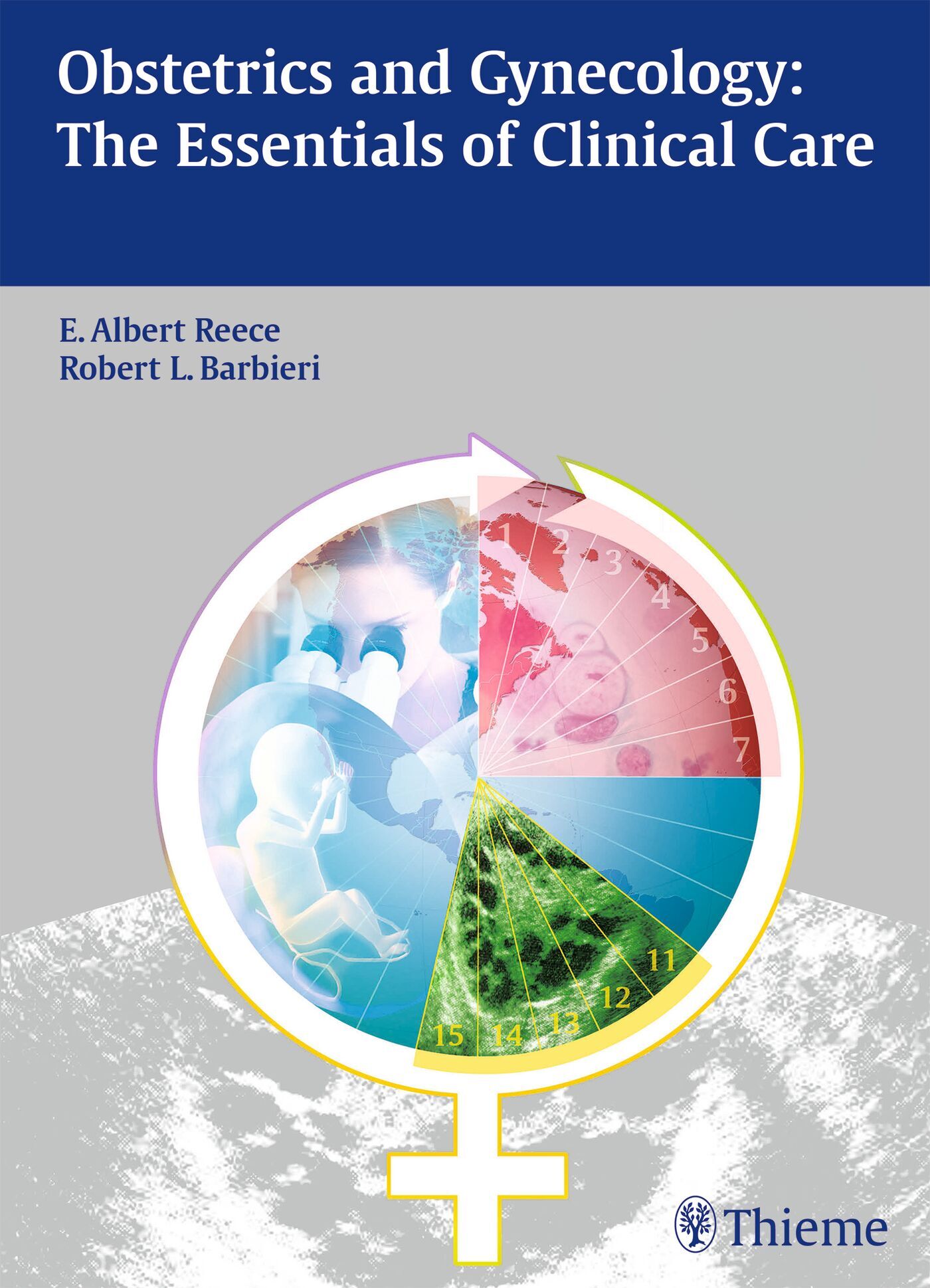 Ultrasound in Gynecology and Obstetrics: Textbook and Atlas Merz， Eberhard Ultrasound in Gynecology and Obstetrics: Textbook and Atlas