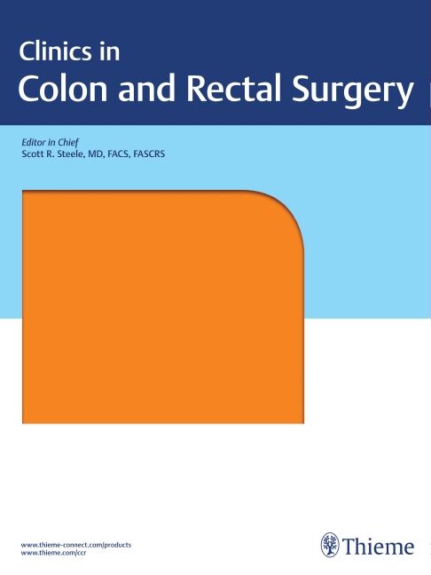 Clinics in Colon and Rectal Surgery, 1531-0043