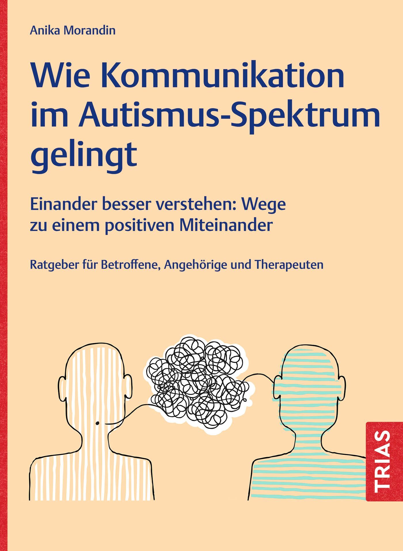 Wie Kommunikation im Autismus-Spektrum gelingt, 9783432120485
