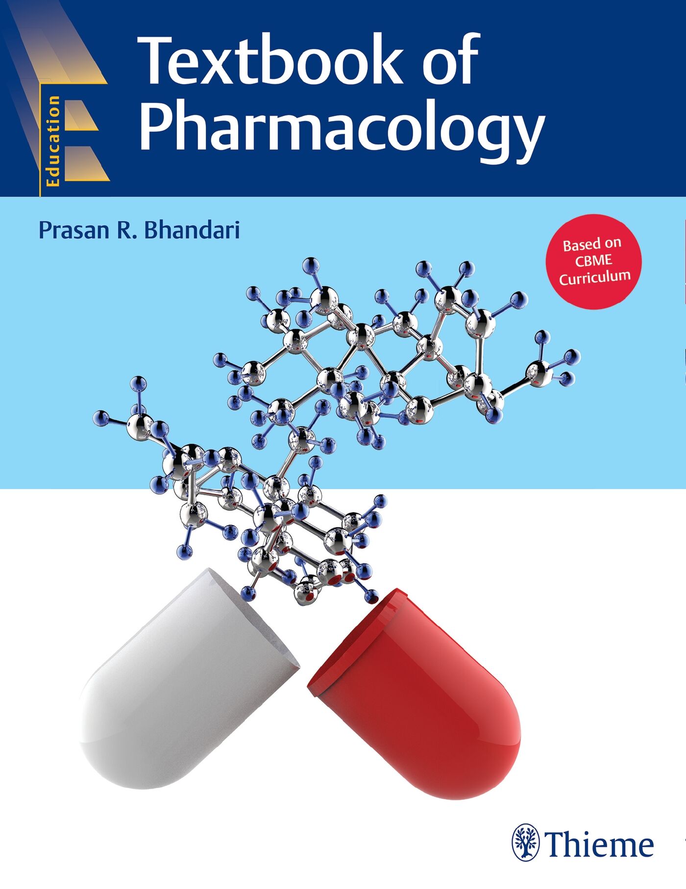 Textbook of Pharmacology, 9789390553167