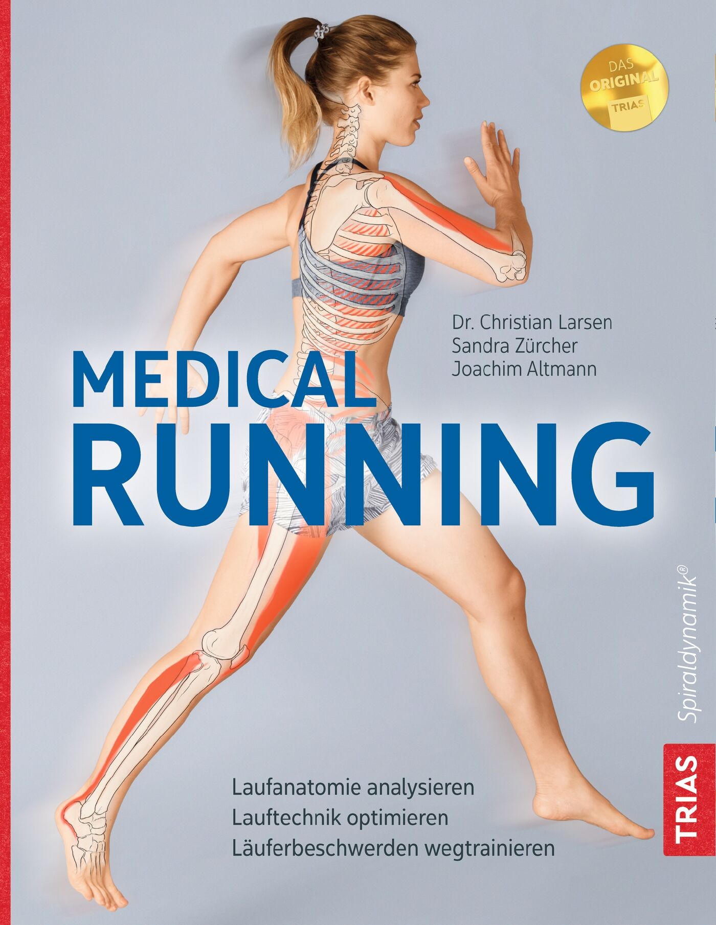 Medical Running, 9783432105864