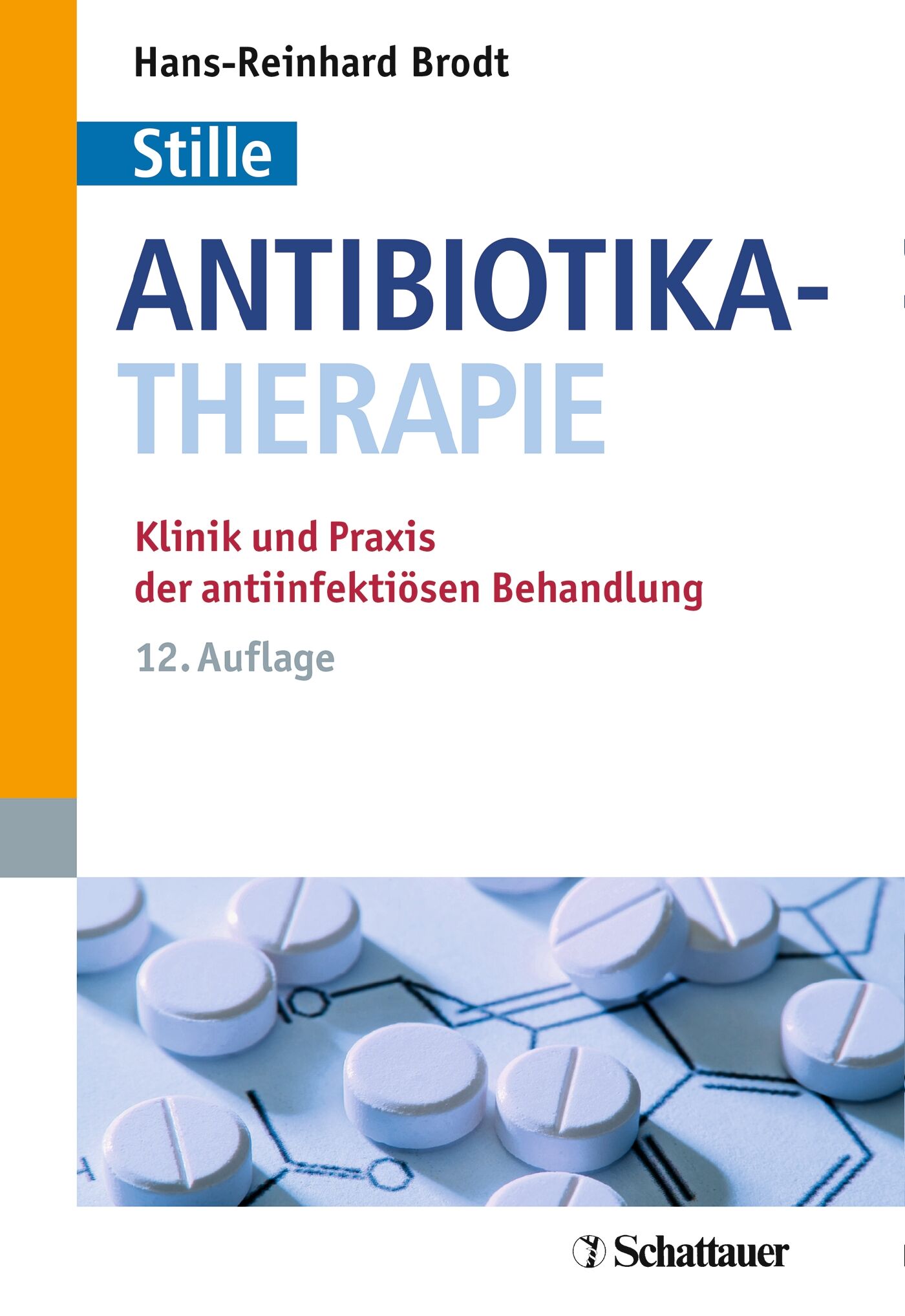 Antibiotika-Therapie, 9783794565382