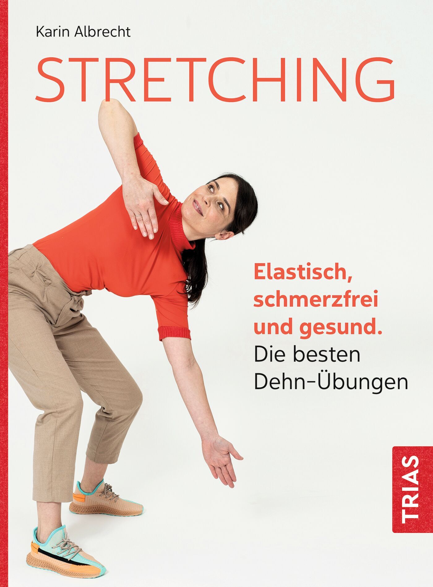 Stretching, 9783432113890