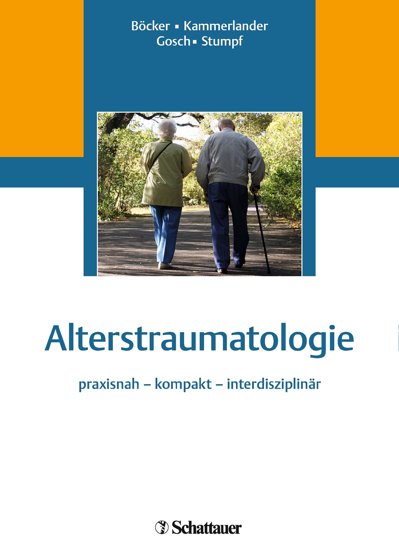 Alterstraumatologie, 9783132422124