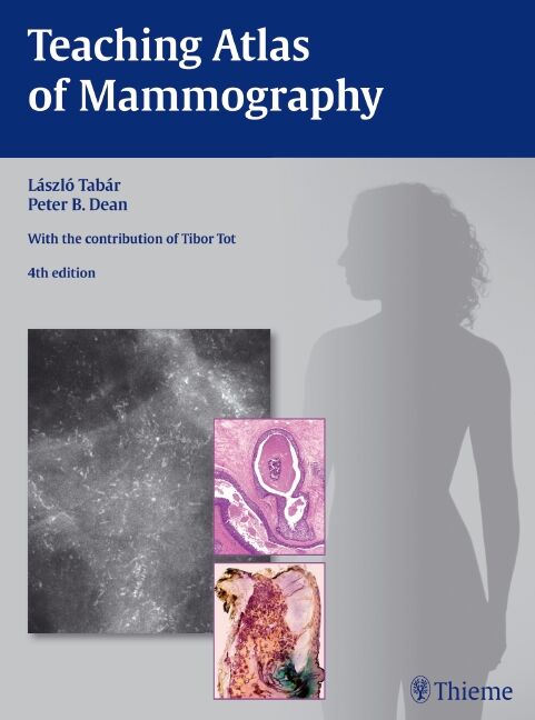 Teaching Atlas of Mammography, 9783136408049