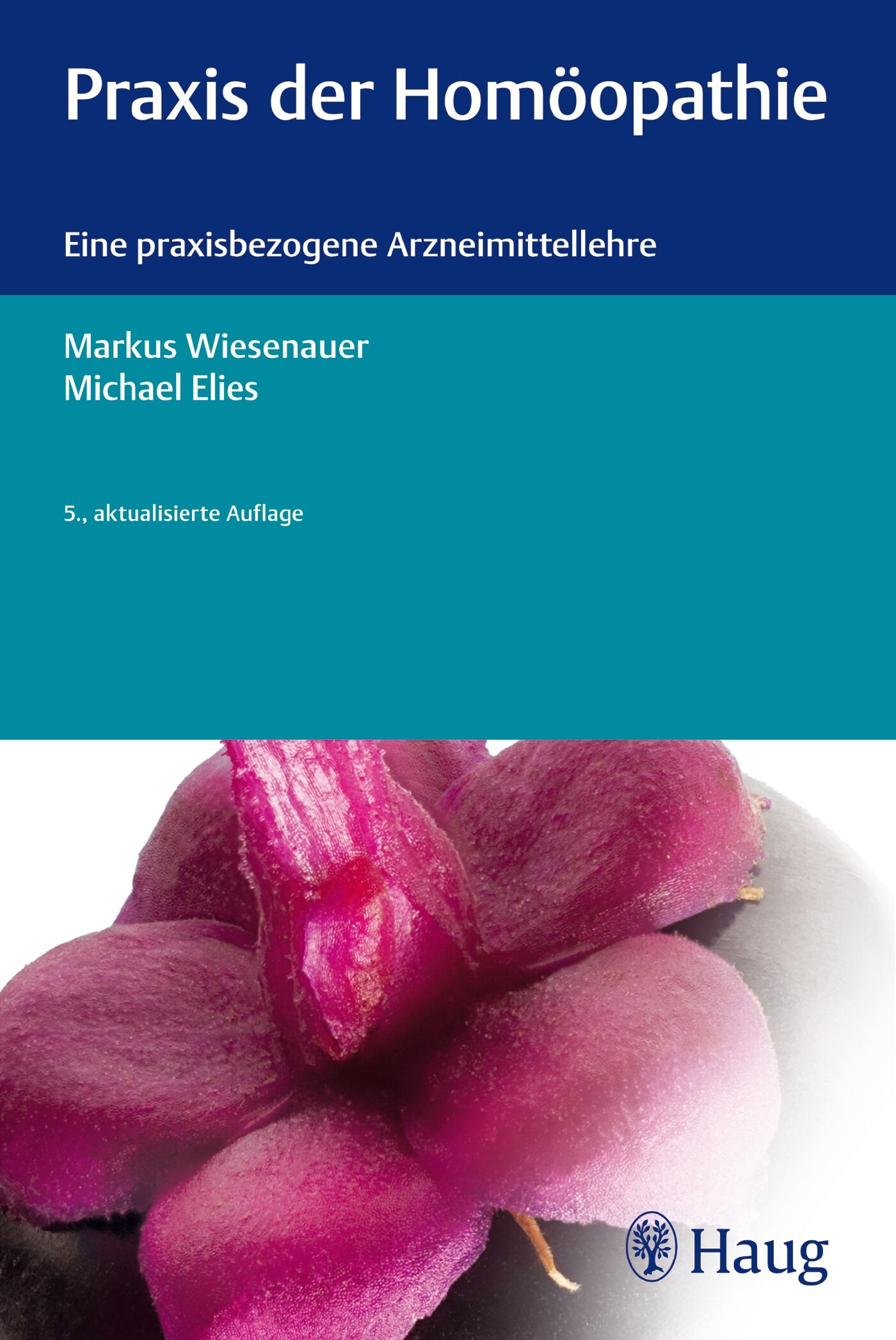 Praxis der Homöopathie, 9783830477822