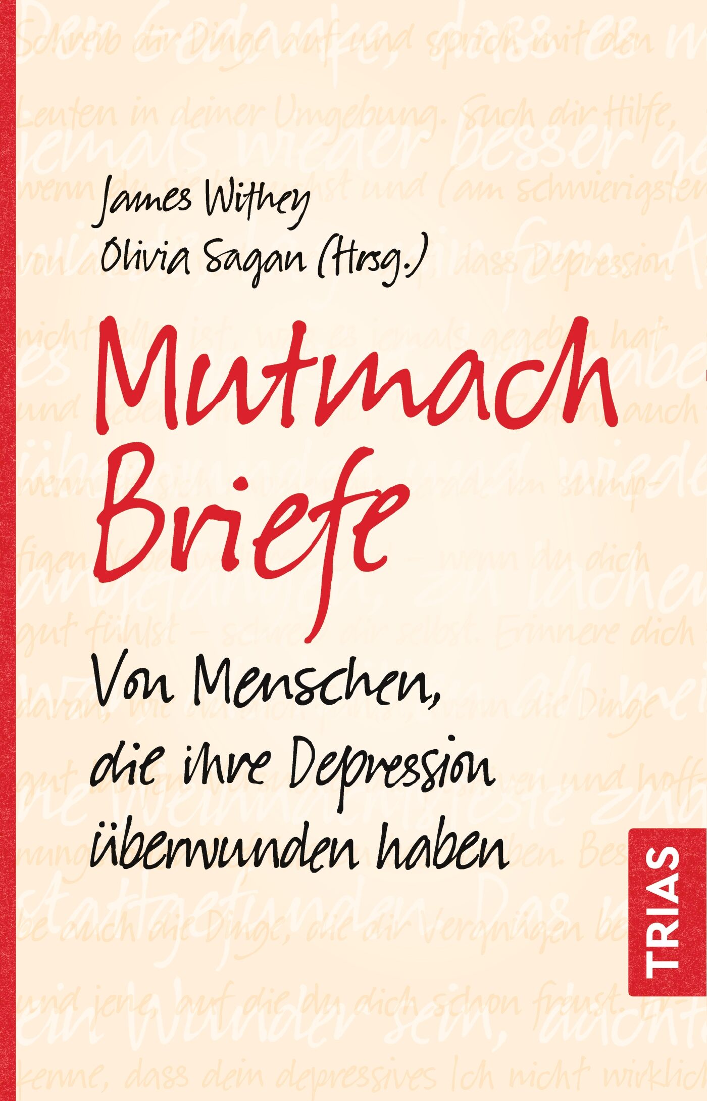 Mutmach-Briefe, 9783432108391