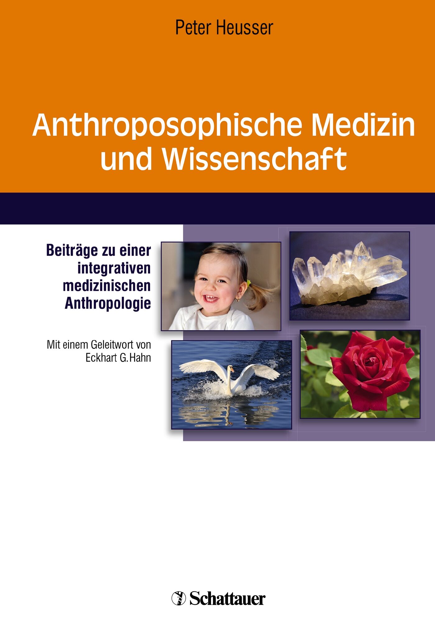 Anthroposophische Medizin und Wissenschaft, 9783794566389